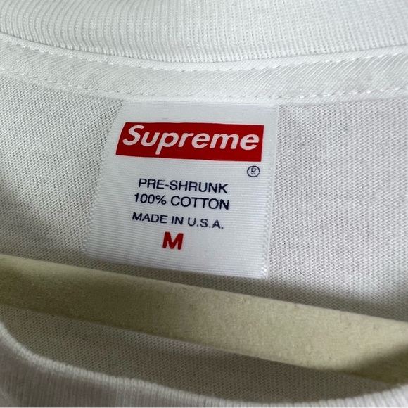 Supreme Daniel Johnston T-Shirt - Picture 6 of 16